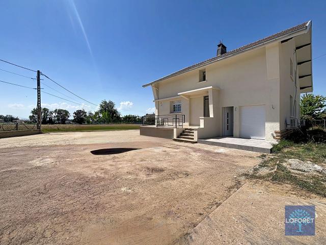 Appartement location à Bourg-en-Bresse, Civrieux