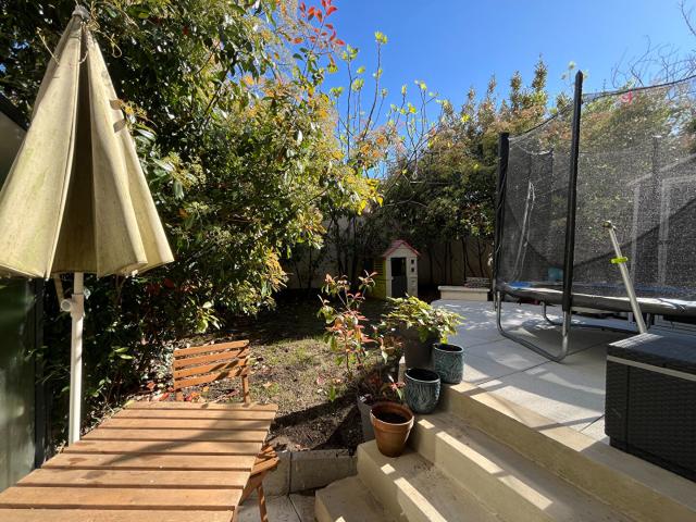 Appartement vente à Nanterre, Suresnes