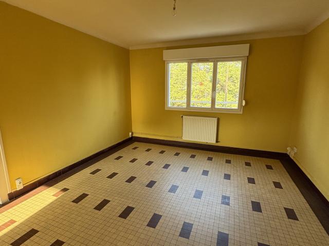 Appartement location à Bourges