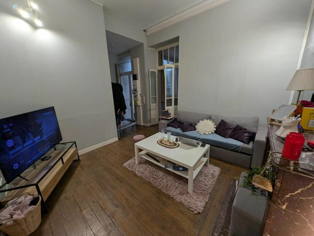 Appartement location à Bourges