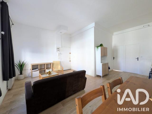 Appartement vente à Lille