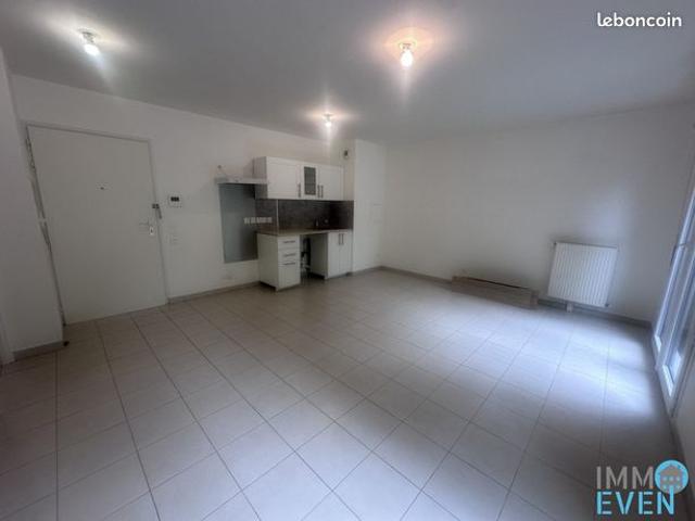 Appartement vente à La Ferté-Alais, Essonne