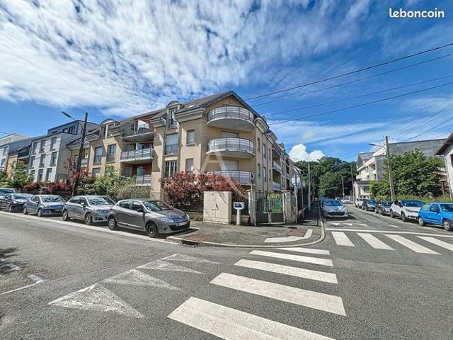 Appartement vente à Carcassonne, Villepinte