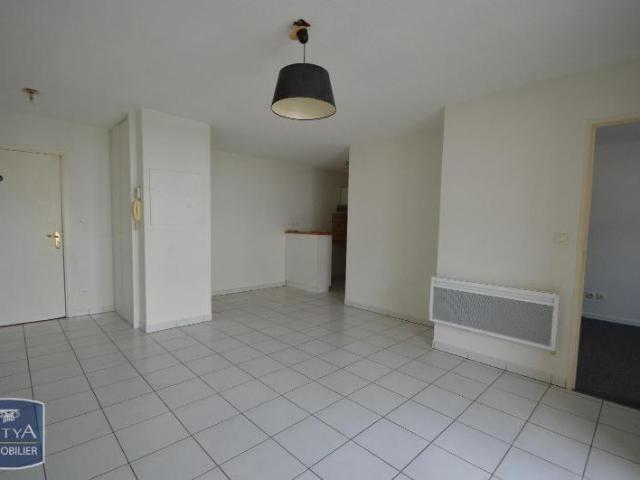 Appartement location à Agen