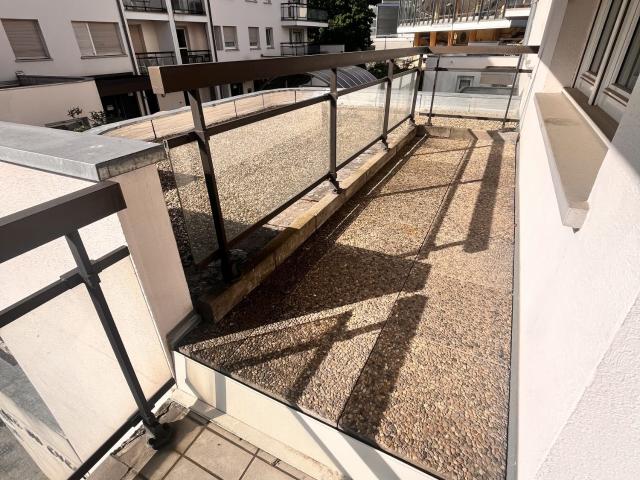 Appartement location à Strasbourg, Hoenheim