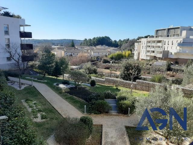Appartement vente à Montpellier, Prades-le-lez