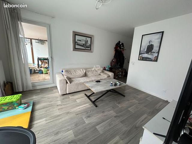 Appartement vente à Saint-Germain-en-Laye, Carrières-sous-poissy