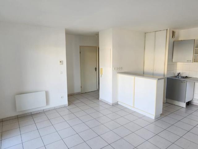 Appartement vente à La Madeleine, Bergerac