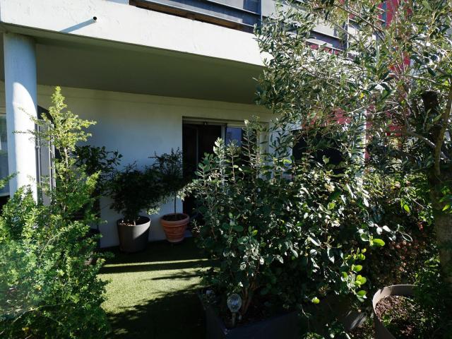 Appartement vente à Rochefort, Royan