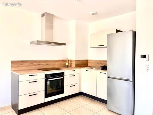 Appartement vente à Mont-de-Marsan, Mimizan