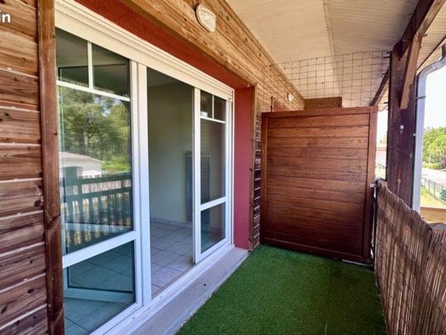 Appartement vente à Bordeaux, Saint-jean-d'illac