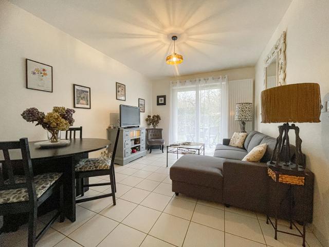Appartement vente à Bordeaux, Le Taillan-médoc