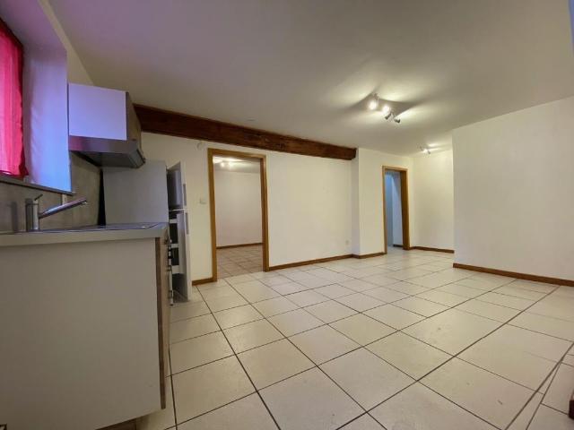 Appartement vente à Molsheim, Rosheim