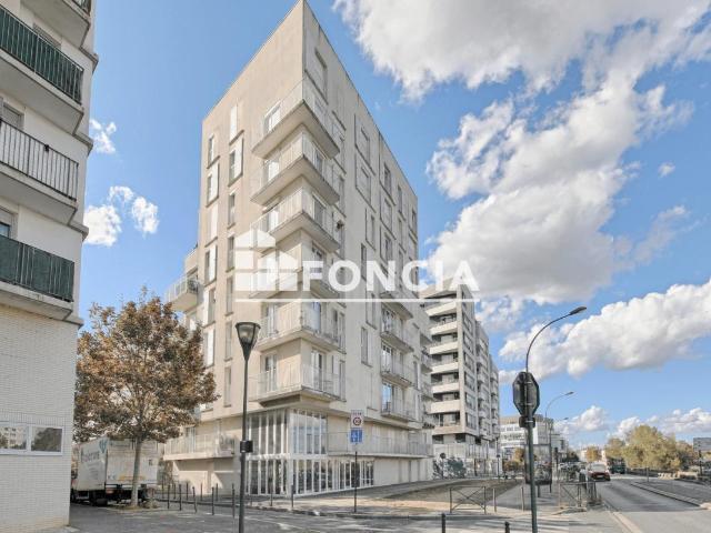 Appartement vente à Port à l'Anglais, Vitry-sur-Seine