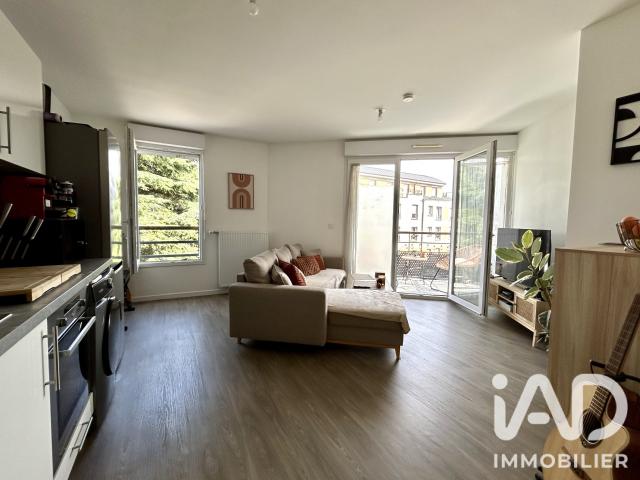 Appartement vente à Argenteuil, Herblay