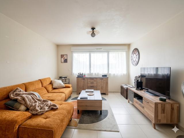 Appartement vente à Tours