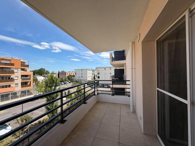 Appartement vente à Le Trébon, Arles