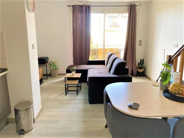 Appartement vente à La Réunion