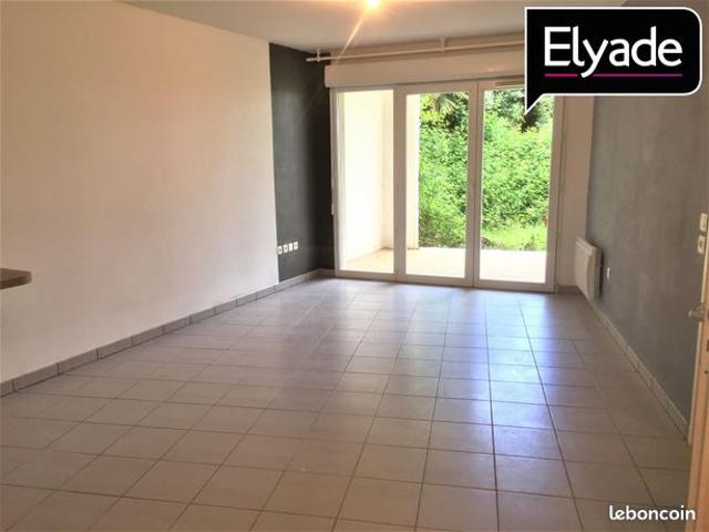 Appartement vente à Bayonne