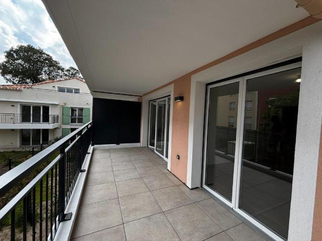 Appartement location à Arrondissement de Draguignan, Cogolin
