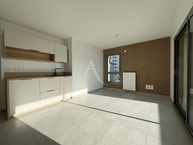 Appartement location à Annecy