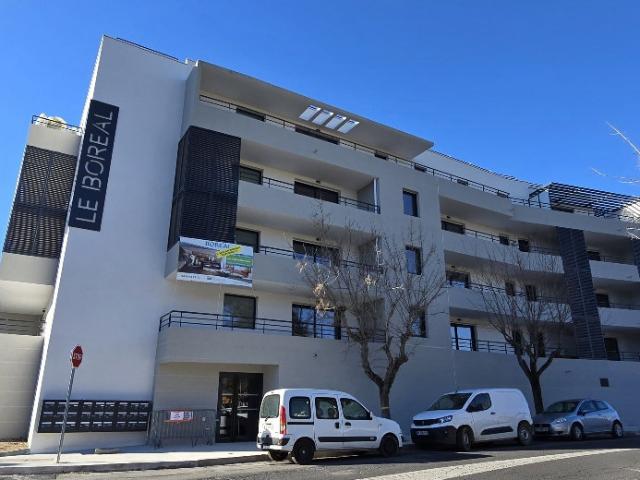 Appartement location à Lodève, Clermont-l'hérault