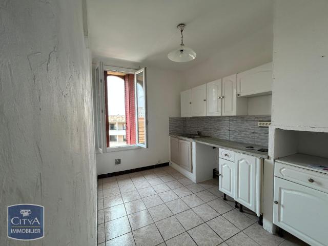 Appartement location à Arrondissement de Draguignan, Saint-raphaël