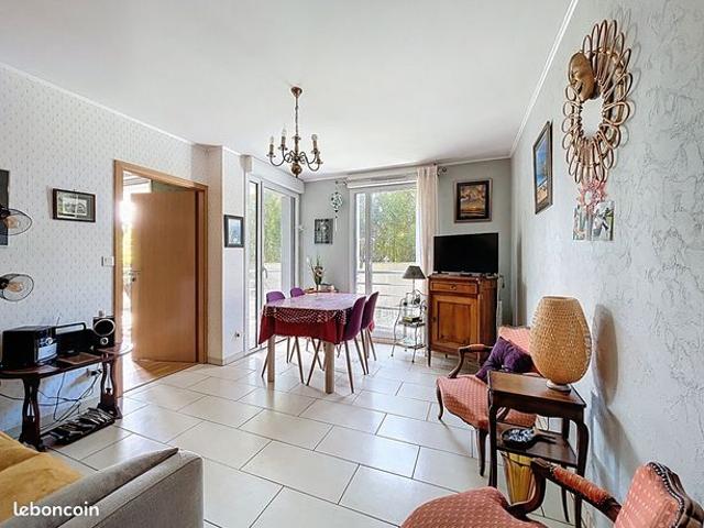 Appartement vente à Vendôme, Périgny
