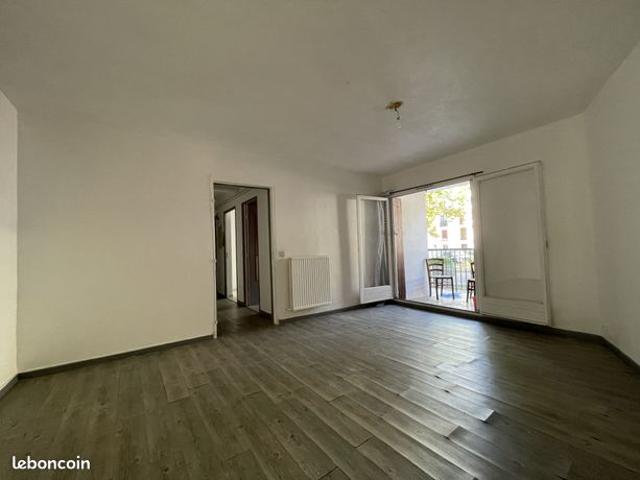 Appartement vente à Perpignan