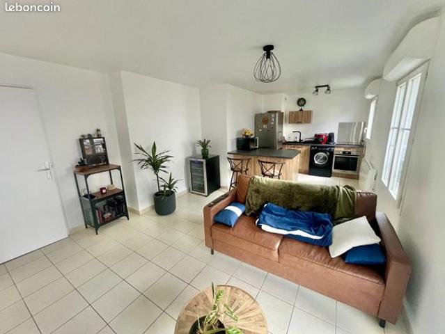 Appartement vente à Versailles, Trappes