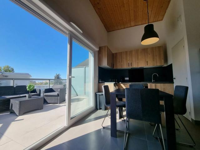 Appartement location à Nice