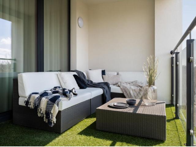 Appartement vente à Narbonne