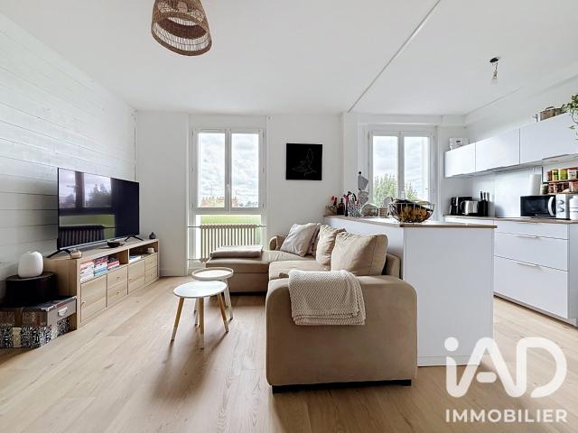 Appartement vente à Nantes