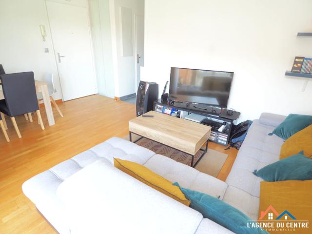 Appartement vente à Saint-Germain-en-Laye, Carrières-sous-poissy