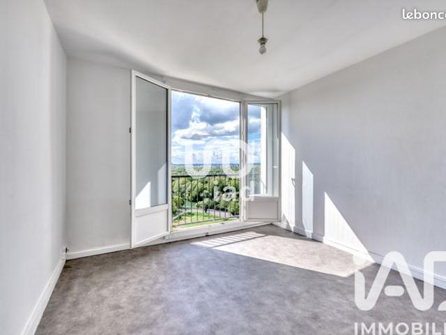 Appartement vente à Le Raincy, Noisy-le-grand