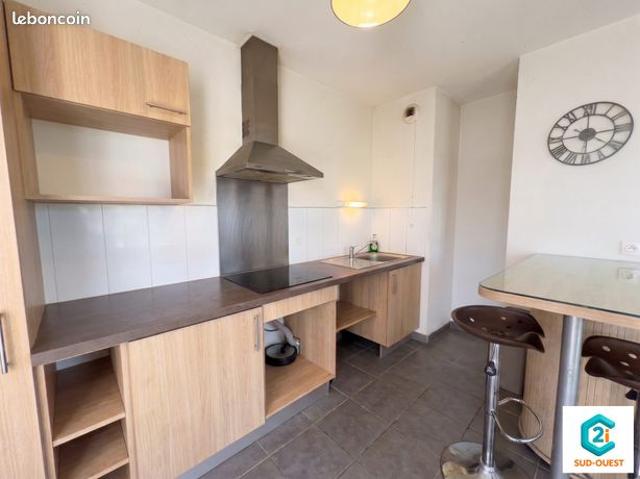 Appartement vente à Muret, Frouzins