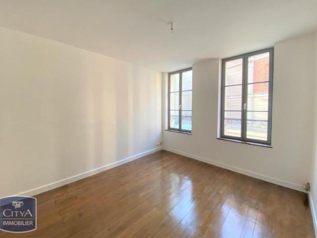 Appartement location à Laon