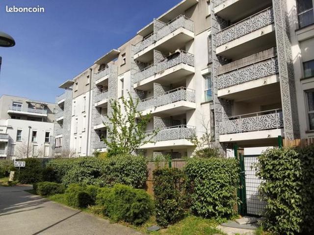 Appartement vente à Toulouse