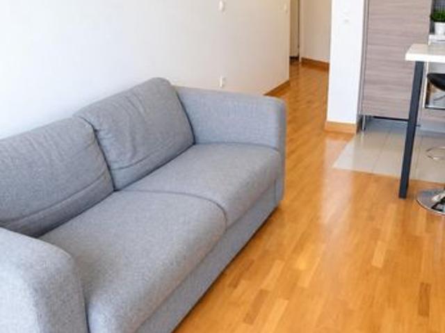 Appartement vente à Massy, Seine-Maritime