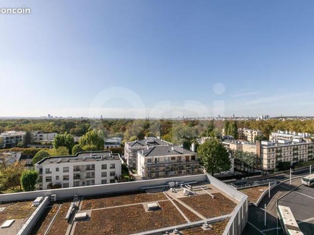 Appartement vente à Nogent-sur-Marne, Val-de-Marne