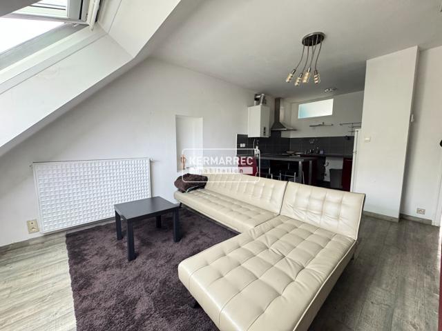 Appartement vente à Vannes, Bretagne
