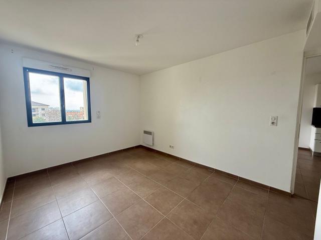 Appartement location à Bastia, Borgo