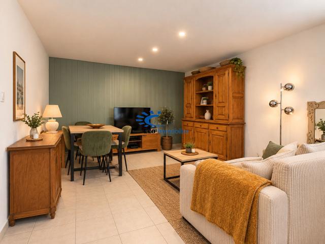 Appartement location à Rompsay, Périgny