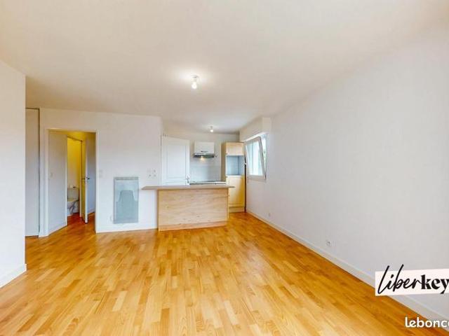 Appartement vente à Lorient, Bretagne
