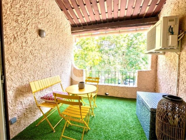 Appartement vente à La Prouveresse, Peymeinade