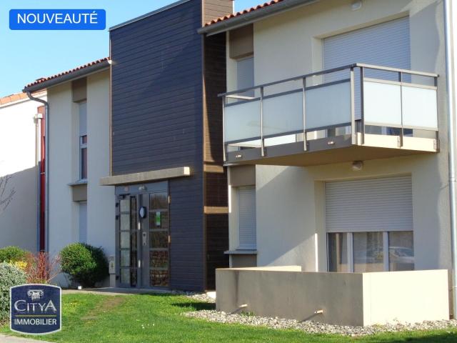 Appartement vente à Toulouse, Plaisance-du-touch