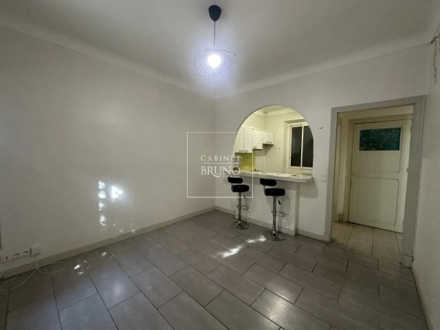 Appartement location à Hautes Vallergues, Cannes