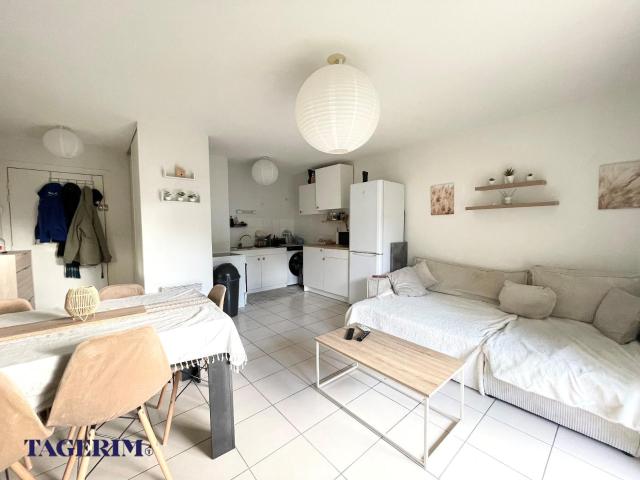 Appartement vente à Toulouse, Aucamville