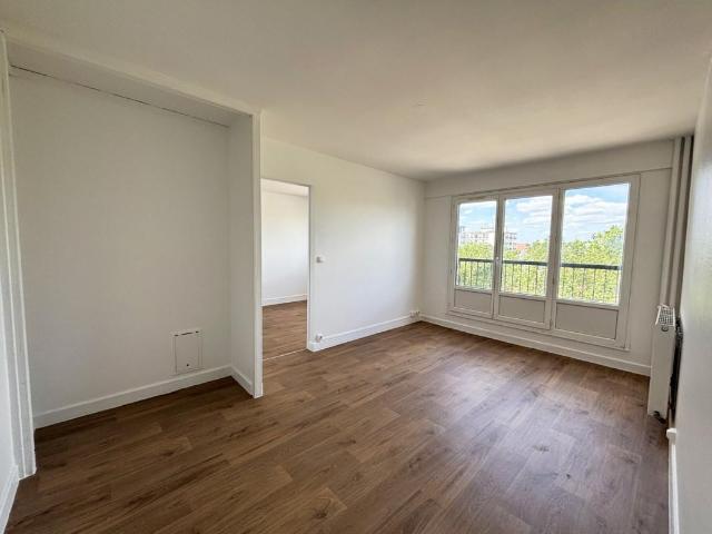Appartement vente à Créteil, Alfortville