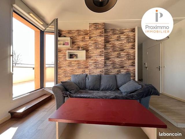 Appartement vente à Château-Gontier, Saint-erblon